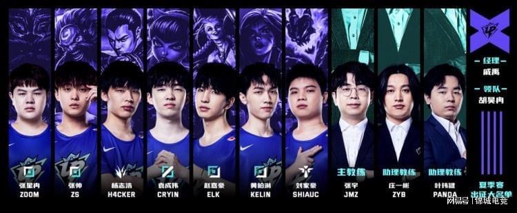 中上游队伍 中上游队伍